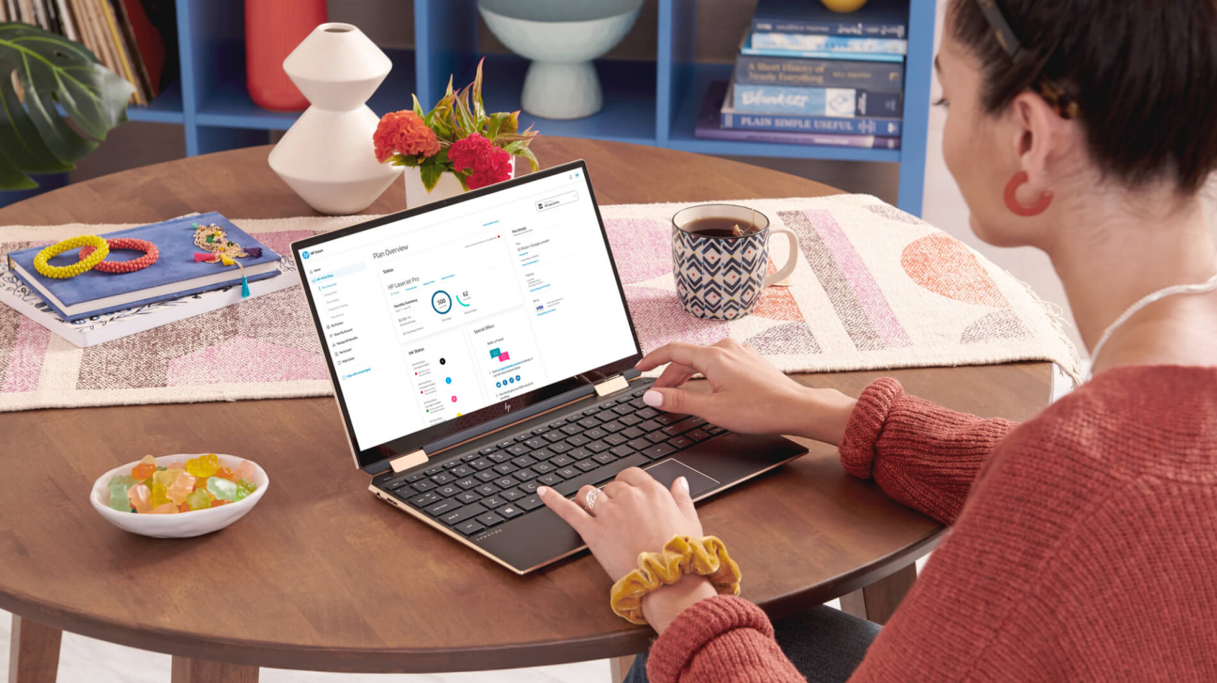 HP refuerza su catálogo profesional con nuevos equipos y servicios impulsados por IA para el futuro del trabajo