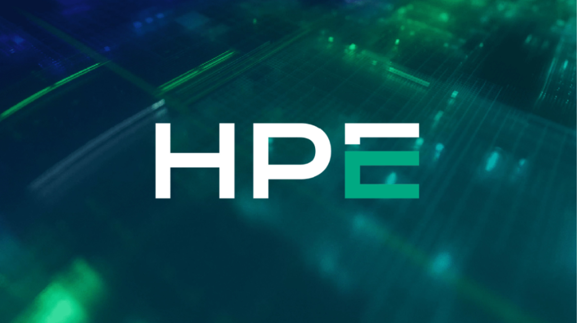 HPE 2026: El Futuro de la Empresa Inteligente