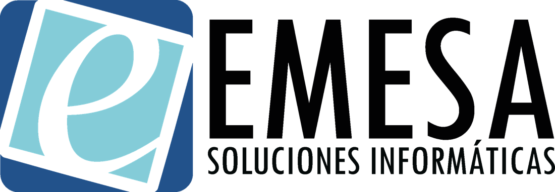 Logo Emesa
